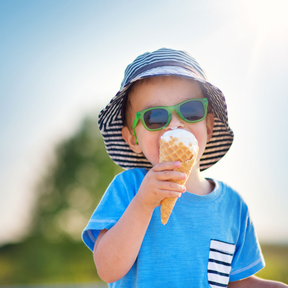 Outdoor Summer Activities for Kids
